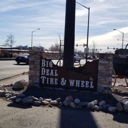 used tires fort collins.